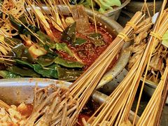 -深圳来福士广场