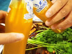 北冰洋汽水-段氏龙虾·烧烤·烤鱼(东书房路店)