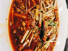 -蜀宴·家宴馆(升伟晶石店)