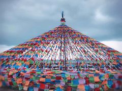-青海湖国家重点风景名胜区