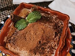 -小世界西餐厅(建国门店)