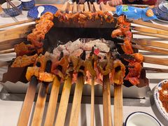 -友记功夫香·人民川菜(红牌楼店)