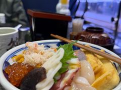 -沼津魚がし鮨(御殿場アウトレット店)