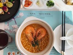 -子霖南山鲜虾面(南山总店)