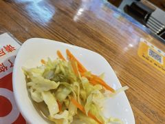 -韩师傅老大同刀削面(北苑路店)