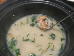 -蟹谢蒸鲜自助餐厅