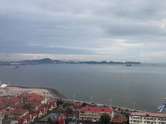 -烟台百纳瑞汀酒店