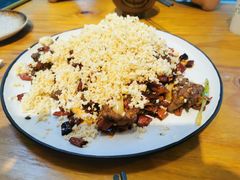 -无届青年餐馆(熙街店)