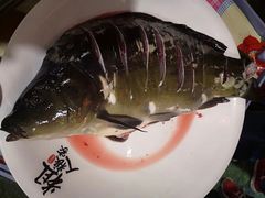 -粗粮人家·东北菜(洋桥店)