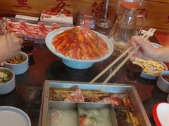 -重庆德忆火锅（龙南街3店）(渝水岸餐饮)