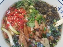 -虎子面粉馆(五一东村店)