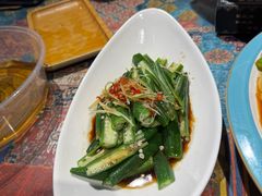 -乡村馕坑肉·烧烤·新疆菜·本地人更爱吃(阿勒泰首店)