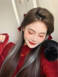 点击看大图 -3AM HAIR SALON烫发染发接发