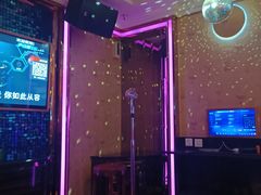 -麦度量贩式KTV(中联广场店)