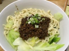 炸酱面-老陕西面馆(恒茂商业广场店)