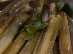 -青蓬蒸汽海鲜·深圳老字号·团建聚会(壹方城店)