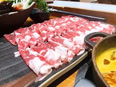 -呷哺呷哺 黄金牧场 (新中关购物中心店)