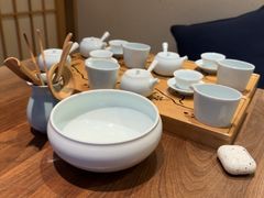 -梅间堂茶馆(绿地缤纷城店)