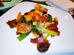 -厦门艾美酒店·新食谱西餐厅
