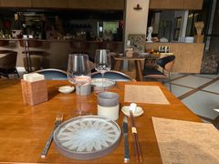 -OTIUM • 柴屿麦(亮马桥店)