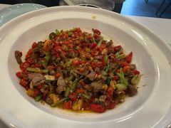 -攸州小镇家湘菜(小米科技园店)