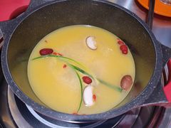 -黄门辣匠·串串火锅(华师大店)