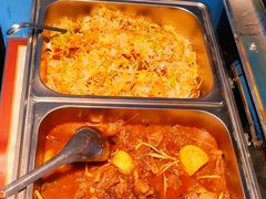 -木尔坦·Multan巴基斯坦清真餐厅halal(大智嘉园店)