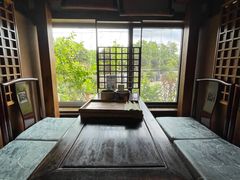 -青藤茶馆(南山路店)
