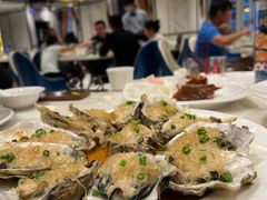 -海上名珠·海鲜酒楼(励骏庞都店)