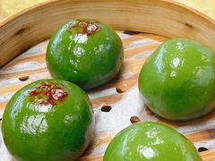 青团-二泉园老菜馆·百年无锡菜