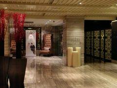 -北京王府井希尔顿酒店·秦唐中餐厅Chynna