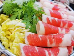 寿喜锅底-林妈妈村·日式料理(宝山万达店)