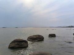 -滆湖低碳生态公园