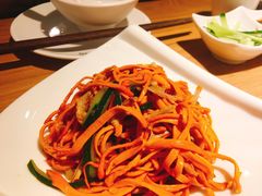 -守柴炉烤鸭(科华中路王府井店)