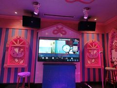 -欢乐迪KTV(观音桥未来国际店)