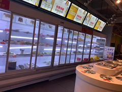 -钢管厂五区小郡肝串串香(车公庙店)