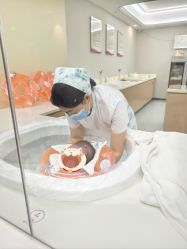 -宝生月子中心(民治店)