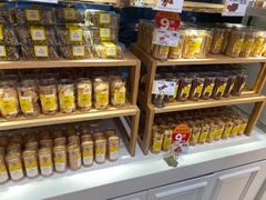 零售区-味多美蛋糕(三元桥店)