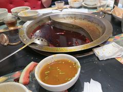 -廖掌柜·重庆鲜货火锅(上海首店)