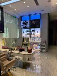 -Mr.JUDY洗个头发