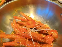 -真熙家牛排烤肉无限续(百脑汇店)