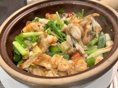 -飞尝蚝·顺德菜·鱼生(顺德总店)