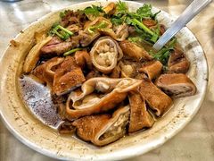-姚记炒肝店(鼓楼店)