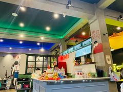 -XiaoJunGan Hotpot 钢管厂五区小郡肝火锅串串香