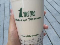 -1点点(望京SOHO店)