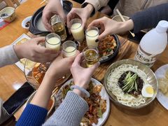 -顺姬冷面(延大店)