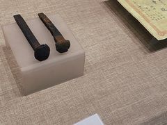 -中国铁道博物馆(正阳门馆)