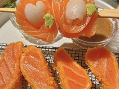 -王氏炉匠·烧鸟放题自助(好运街店)