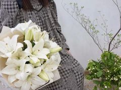 -Flower in(密渡桥店)