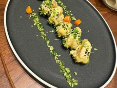 -喜鼎海胆水饺(东港店)